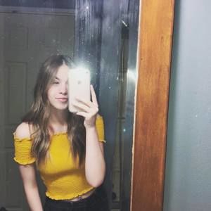 Meet your Posher, Clare